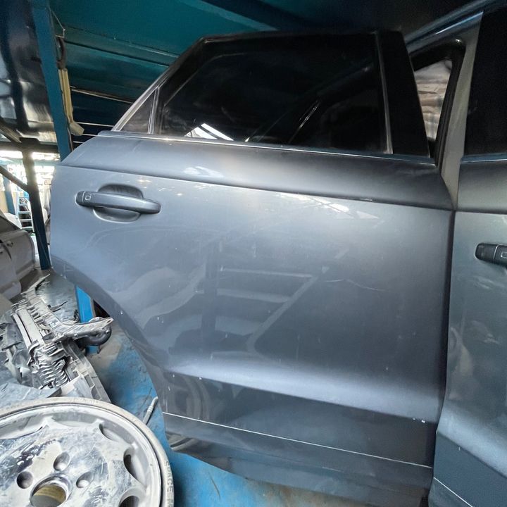 Door (RHB) - 2016 Audi Q3
