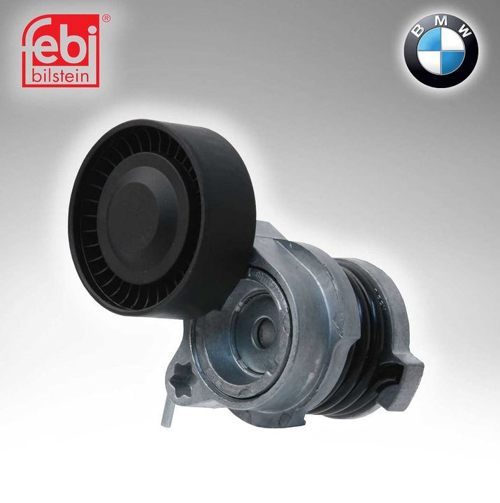 Febi (FEBI # 21629) TENSIONER For BMW E65 E66 X5-505 224 11287549588