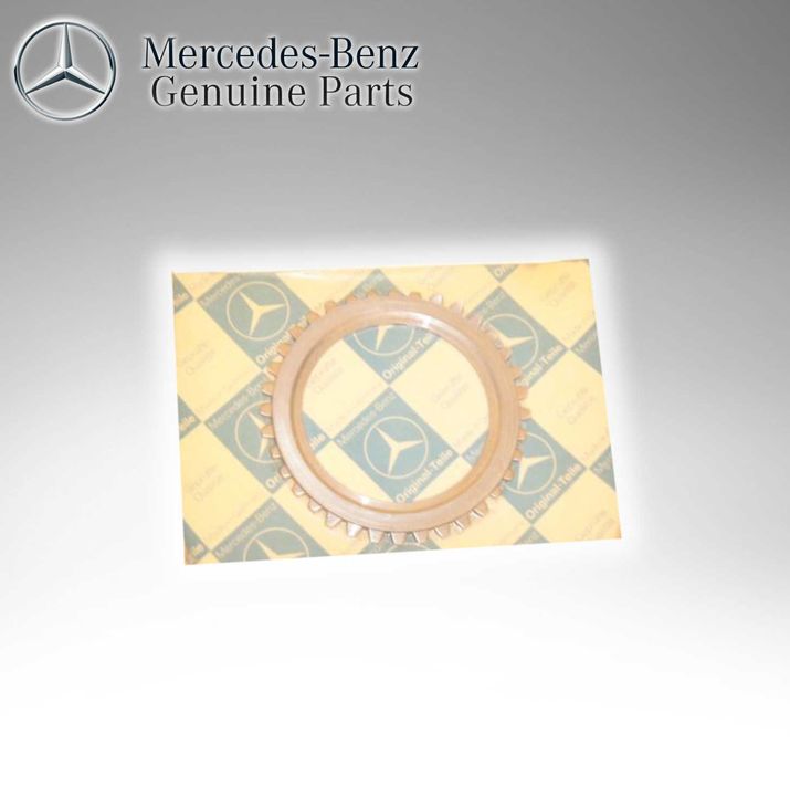Mercedes Benz Genuine Clutch Steel Plate Outer Disc 1092722126