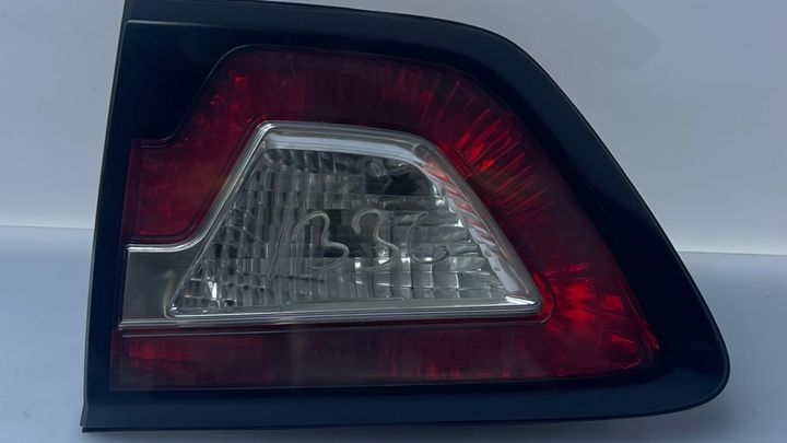 Trunk Light - (RH) 2013 Chevrolet Traverse