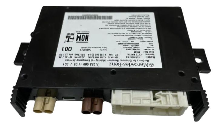 CONTROL  UNIT
