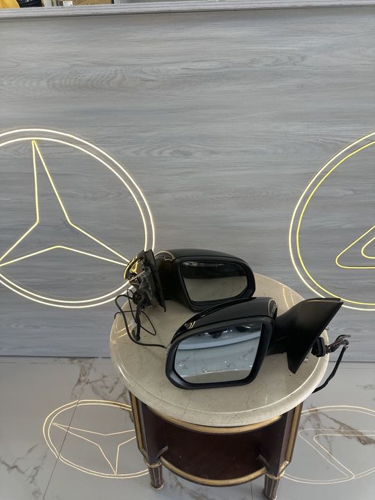 Mercedes Benz GLE 167- Door Mirror L&R