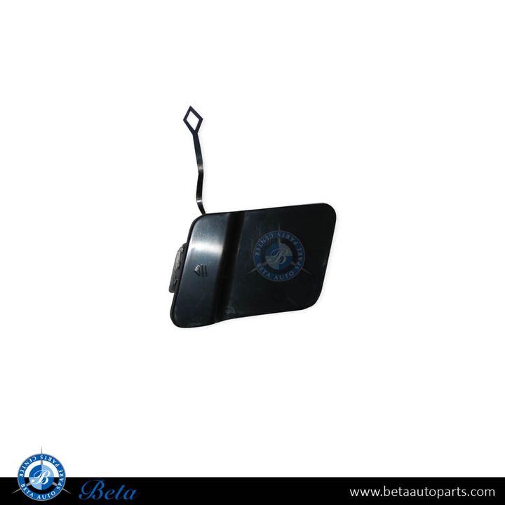 Mercedes GLK-Class X204 (2009-2011), Rear Bumper Tow Cover, China, 2048853223