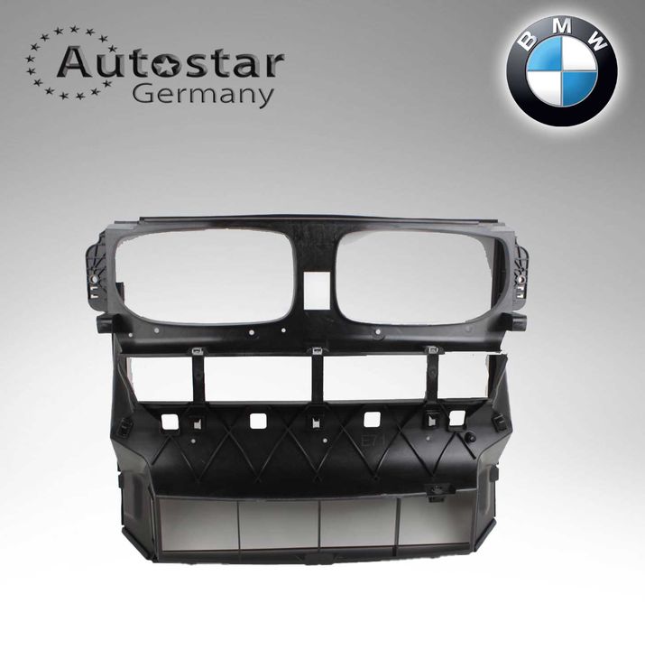 BMW Air Intake Duct E71 E72  51647192758