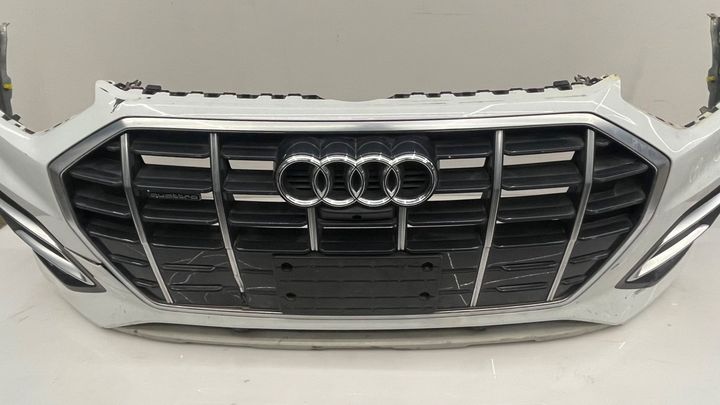 Front Bumper - 2021 Audi Q5 Quattro