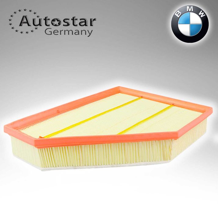 Autostar Germany AIR FILTER For BMW E90 E81 E87 E88 E82 X1 13717797465