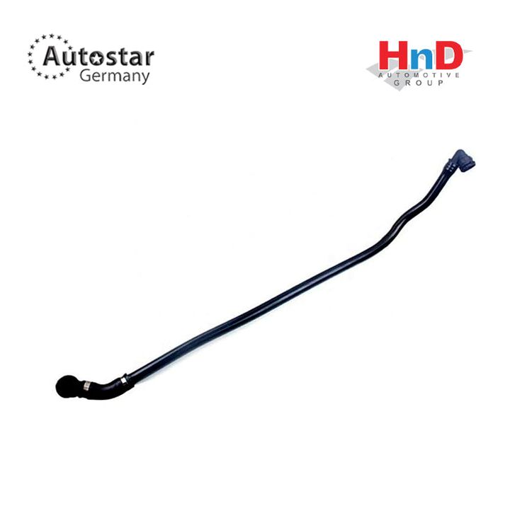 Autostar Germany ENGINE COOLANT HOSE MB S CLASS W222 2225009772