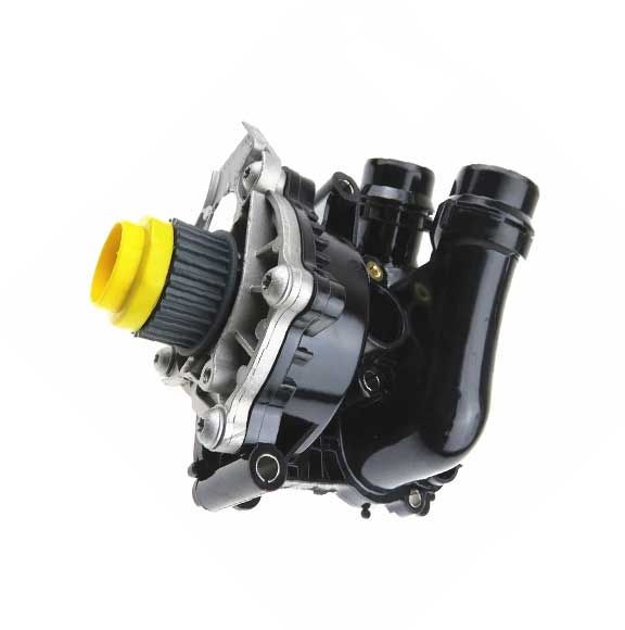 Autostar Germany THERMOSTAT COOLANT For Volkswagen  06H121026N