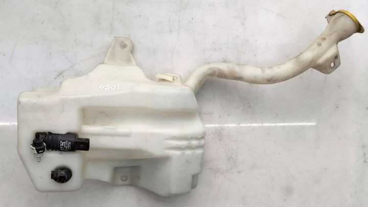 Wiper Water Bottle - 2015 Lincoln MKC