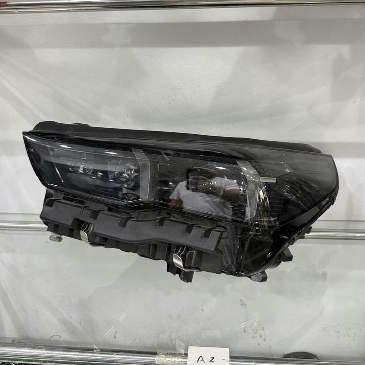 BMW 5 Series G60 LED Headlight Left