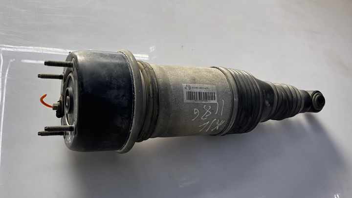 Shock Absober (LHB) - 2014 Jaguar XJL