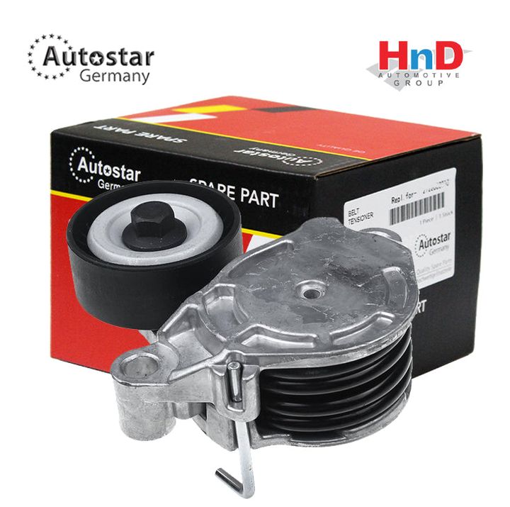 Autostar Germany Belt Tensioner For BMW X1 (F48) 11288600357
