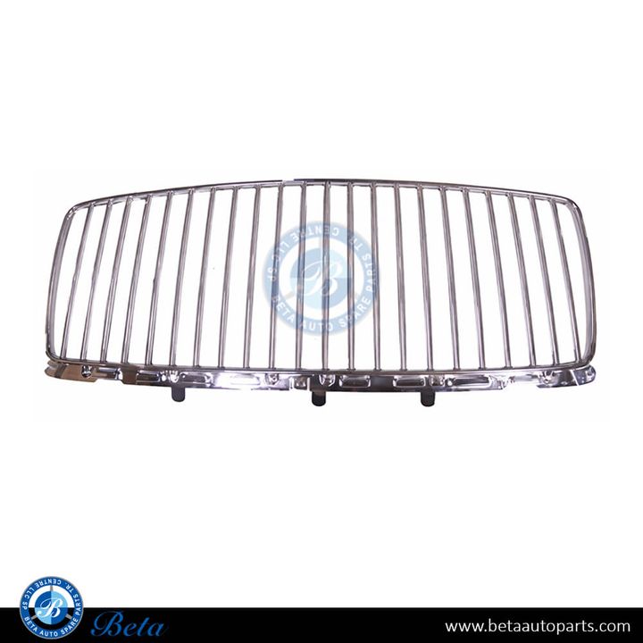 Bentley Bentayga EWB (2020-Up), Radiator Grille, China, 36A853667H