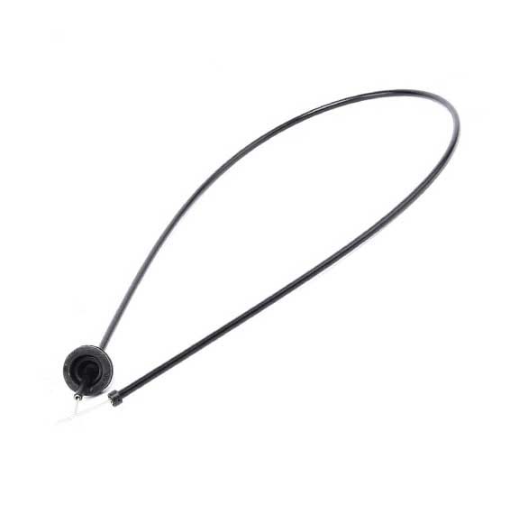 MERCEDES BENZ HOOD RELEASE CABLE 2208800359