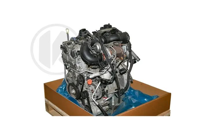 a2700104302 b   engine bm270910