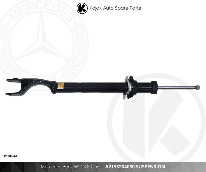 Mercedes-Benz E-Class W213 Suspension Strut A2133204030