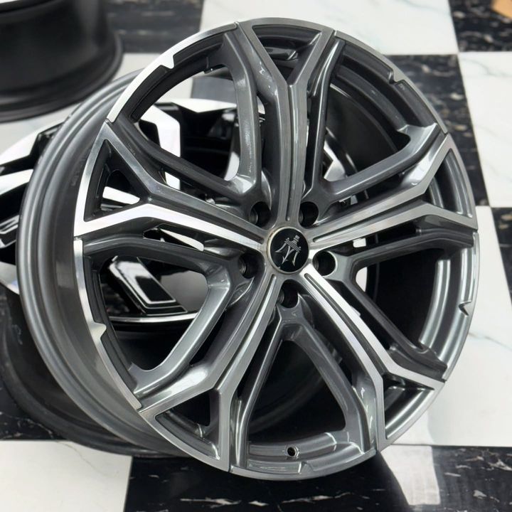 Original Maserati Levante Wheels