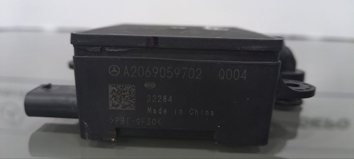 control unit