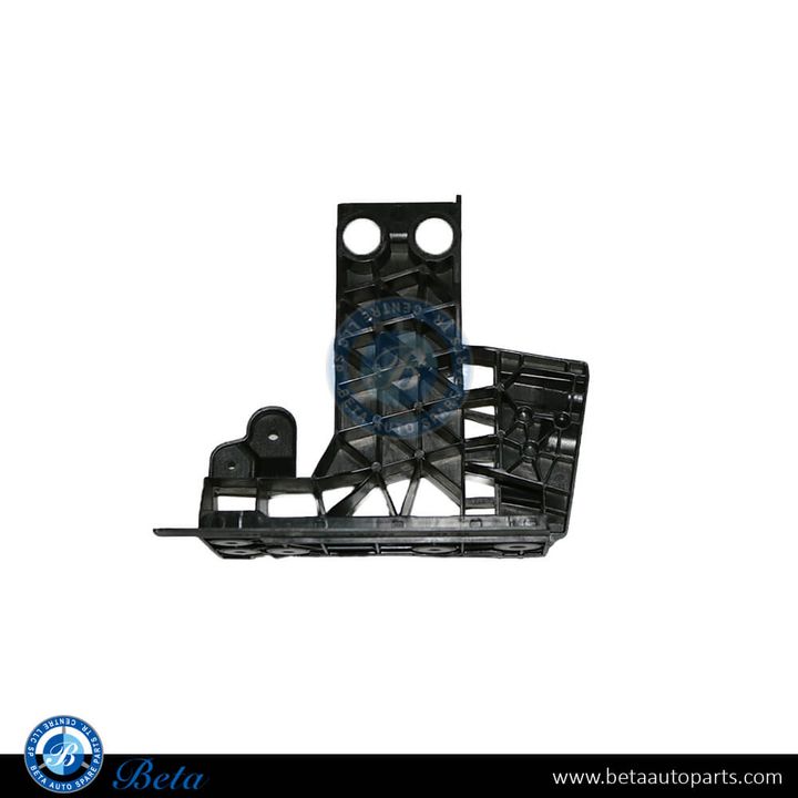 Mercedes CLE-Class C236 (2023-Up), Radiator Support Absorber (Left), China, 2366202100 / 2366202300