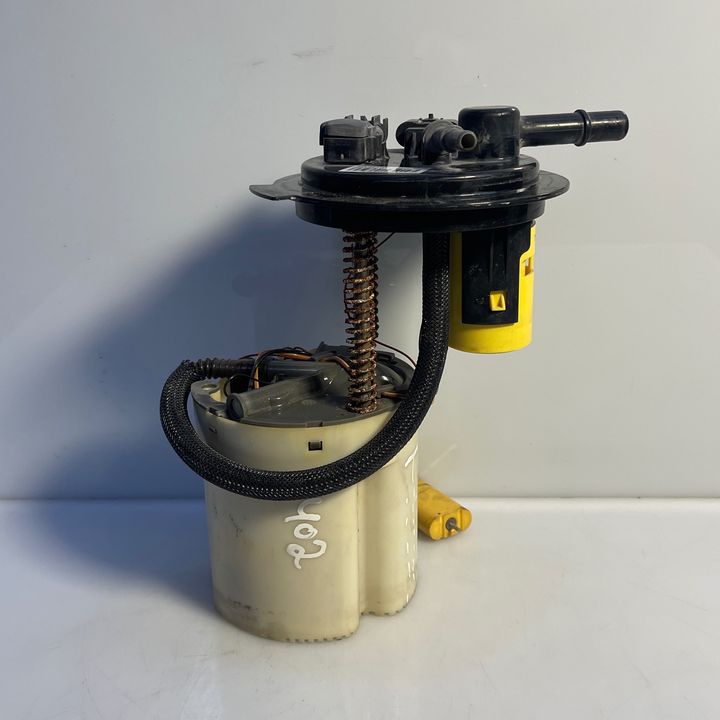 Fuel pump - 2013 Chevrolet Traverse