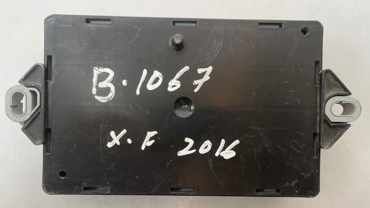 Fusebox Relay - 2015 Land Rover SPORT