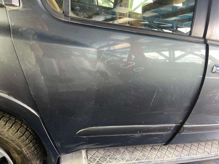 Door (RHB) - 2010 Nissan Armada