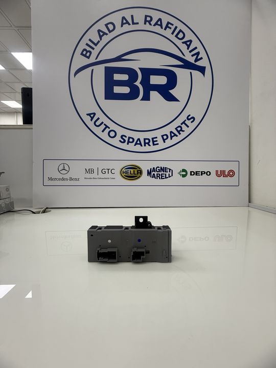 Mercedes-Benz SAM Control Unit Rear