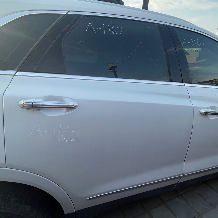 Door (RHB) - 2017 Cadillac XT5