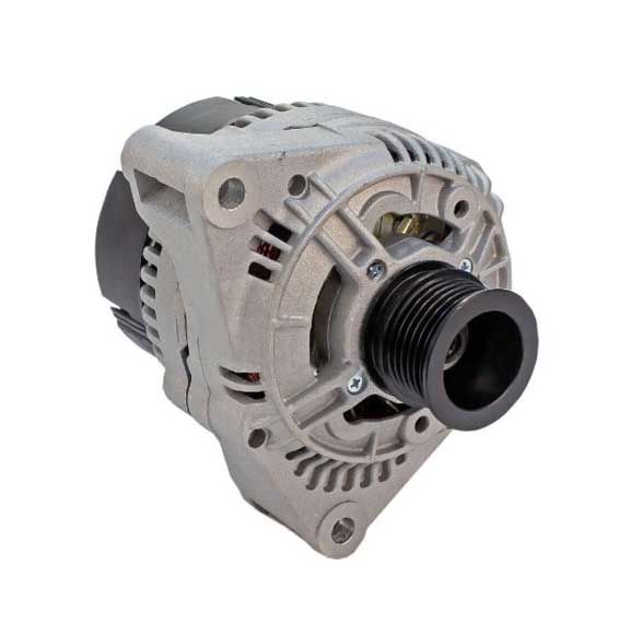 Bosch Alternator 14V 50/90A 90Ah (0123 335 002) For Mercedes Benz 0124325226