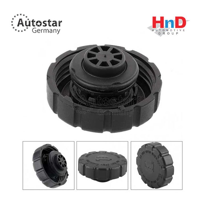 Autostar Germany (AST-101002) Radiator Cap for Mercedes Benz 0005018215