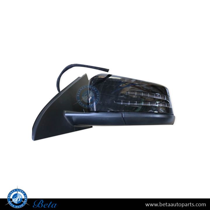 Mercedes A-Class W176 (2013-2018), Side Mirror Folding (Left), China, 1768100376