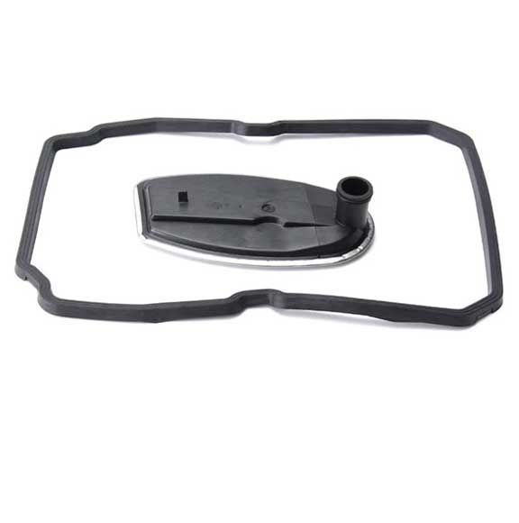 Autostar Germany TRANSMISSION FILTER WITH GASKET For Mercedes Benz 1402770095