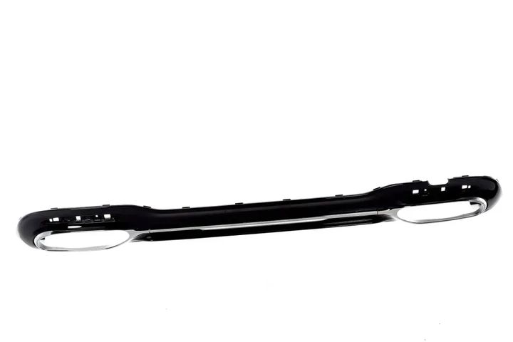 a2228855201 99   bumper cover
