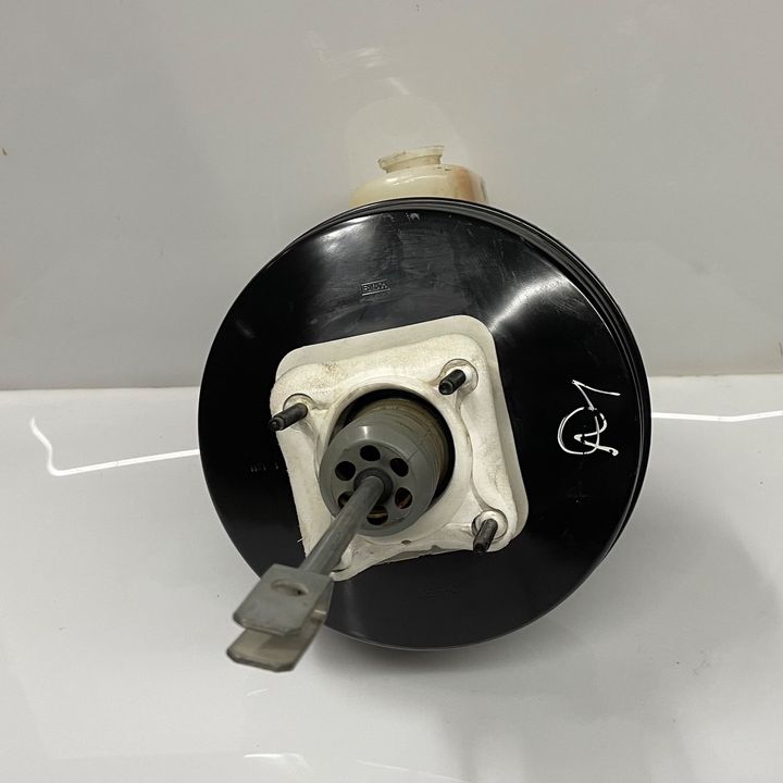 Brake booster - 2012 Ford Expedition XLT