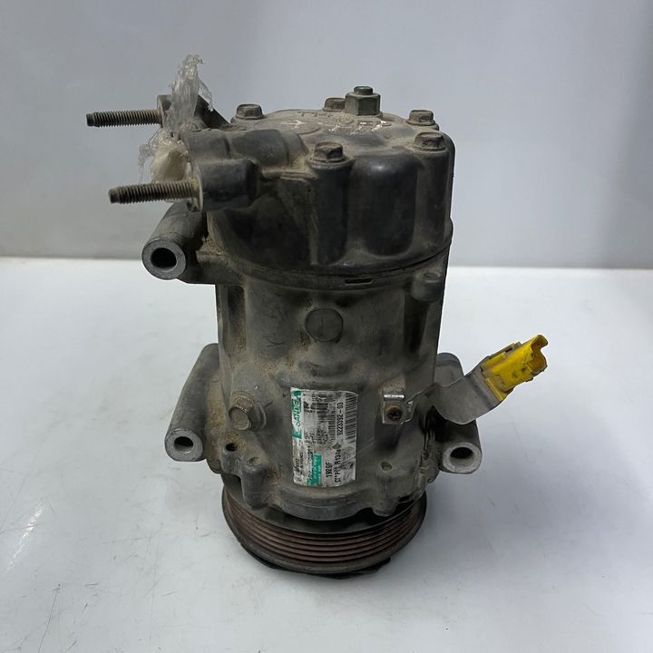 AC Compressor - 2013 Mini Cooper
