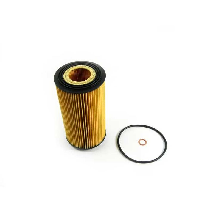 BMW Genuine OIL FILTER  11427510717