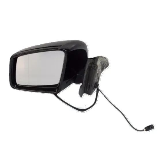 292 MIRROR WITH CAMERA L/S