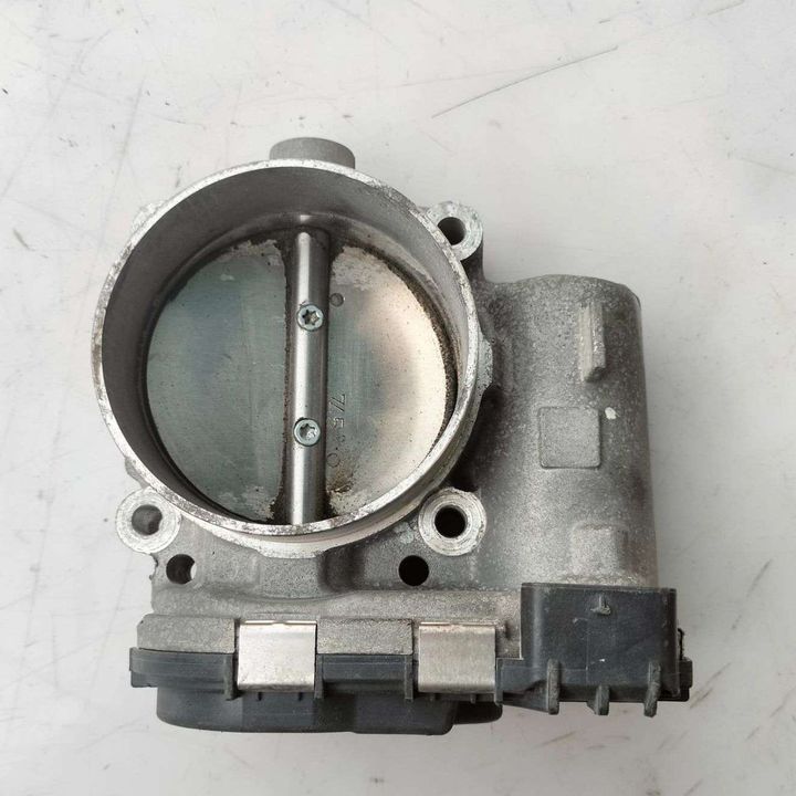 Throttle body - 2016 Dodge Charger