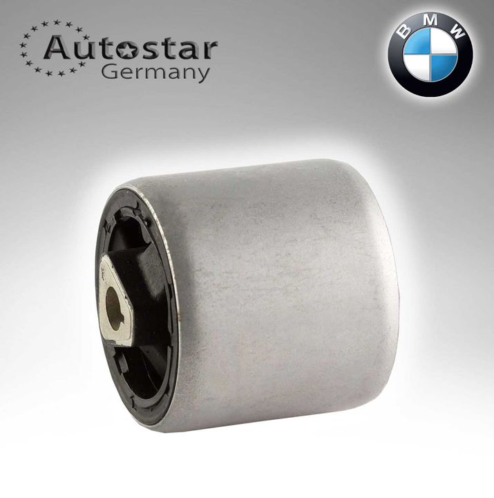 BMW BUSHING CONTROL ARM UPPER E65 1PC  31120304308