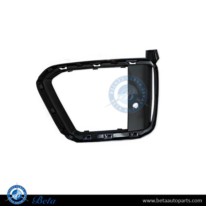 Range Rover Sport (2018-2022), Fog Lamp Inner Frame (Left), China, LR099794