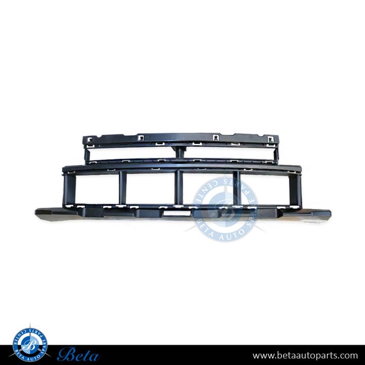 Mercedes A-Class / CLA-Class W176 / C117 (2016-2018), Front Bumper Lower Grille Normal AMG (Center), China, 1768852600