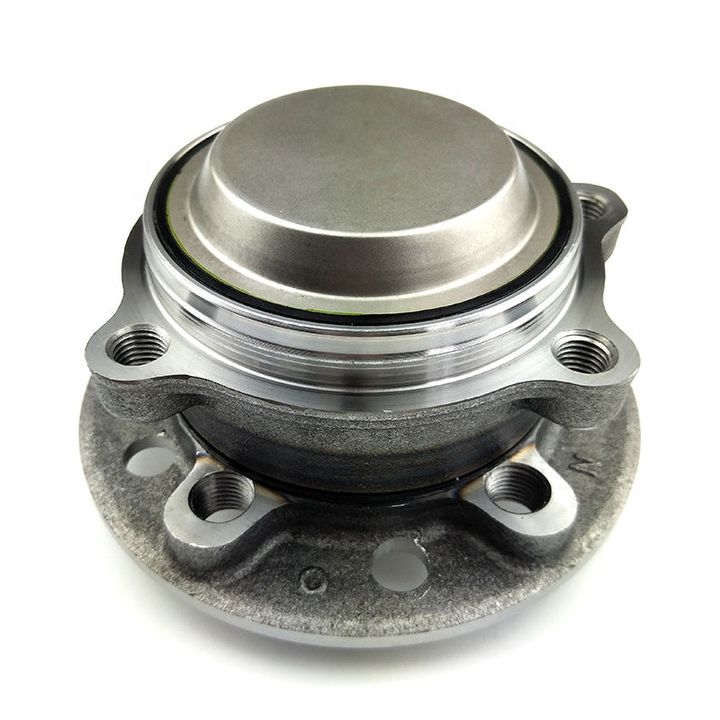 Autostar Germany WHEEL HUB BEARING For Mercedes Benz 2053340400