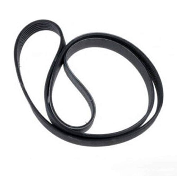 Autostar Germany (AST-429257) V-ribbed Belt For BMW E46 E87 E88 8D5 6R1 11287631810