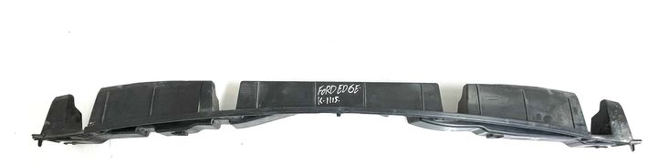 Back Bumper Reinforcement Bar Cover - 2016 Ford Edge Titanium