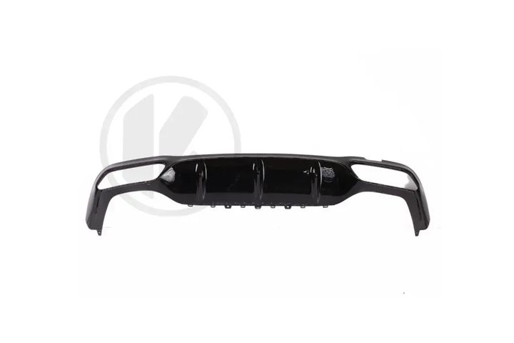 a2138852401 c   trim bumper spoiler
