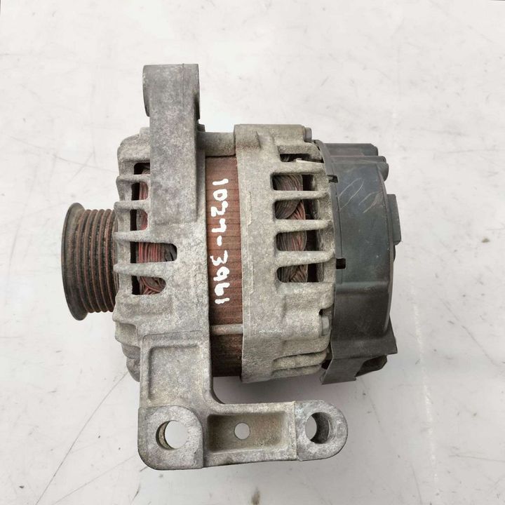 Alternator - 2014 Chevrolet Impala