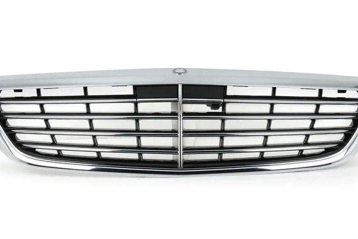 a2228800383 9040   radiator grille