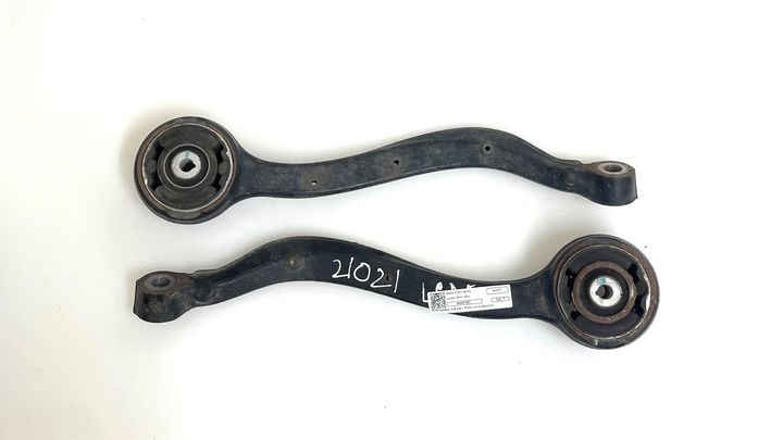 Lower arm (RH) - 2016 Cadillac CT6 3.6L Premium Collection