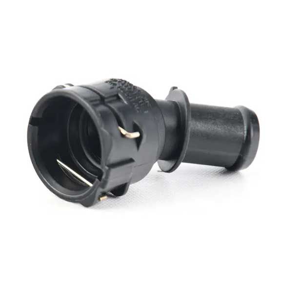 Autostar Germany WATER FLANGE For Audi 5Q0122291AC