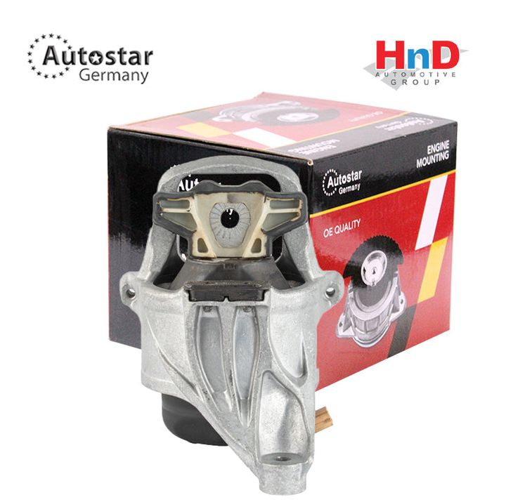 Autostar Germany Engine mount Centre left AUDI A4 B9 Saloon (8W2, 8WC) 8WD199371B